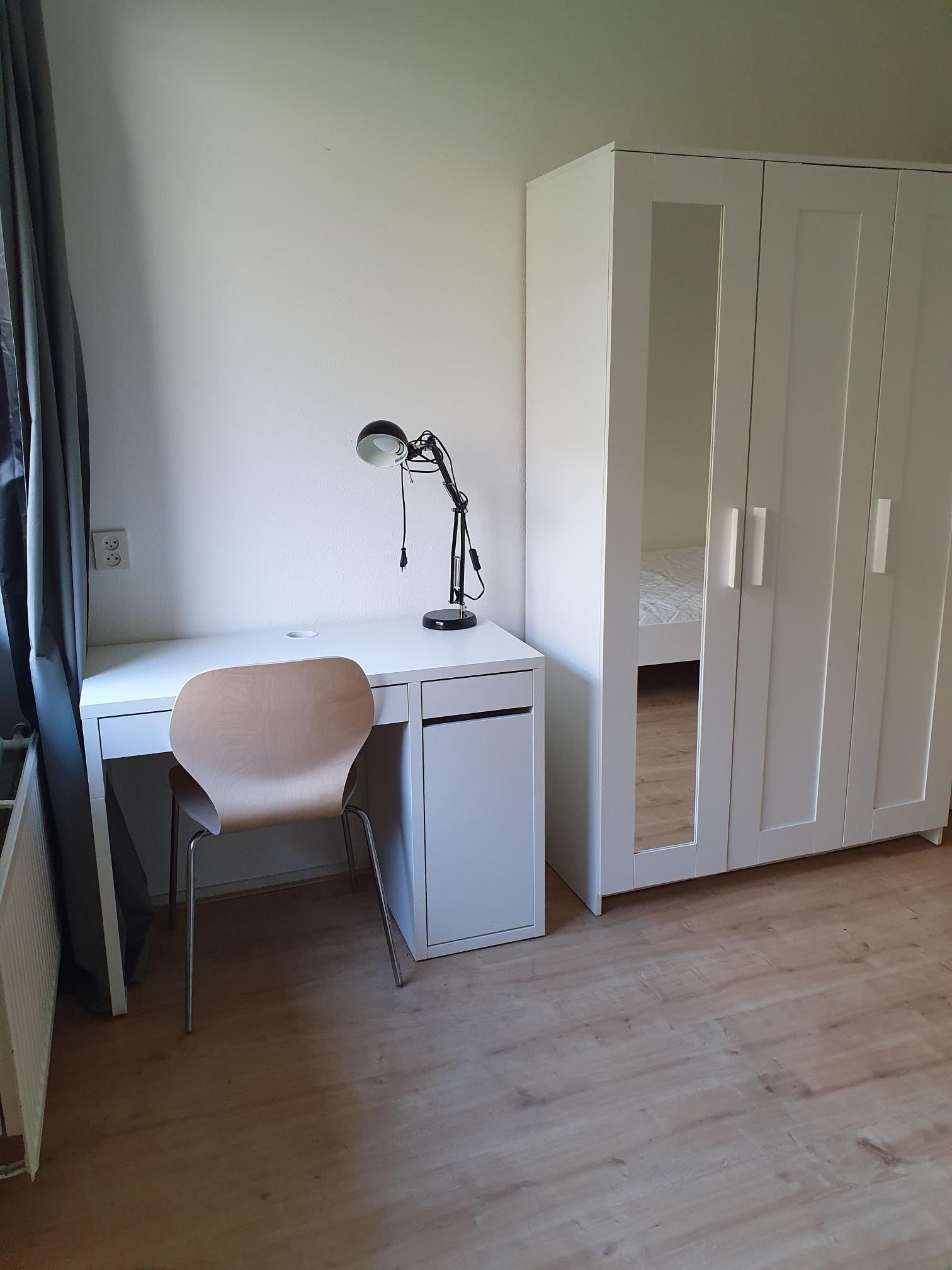 Woning te huur: Formosastraat, Amsterdam