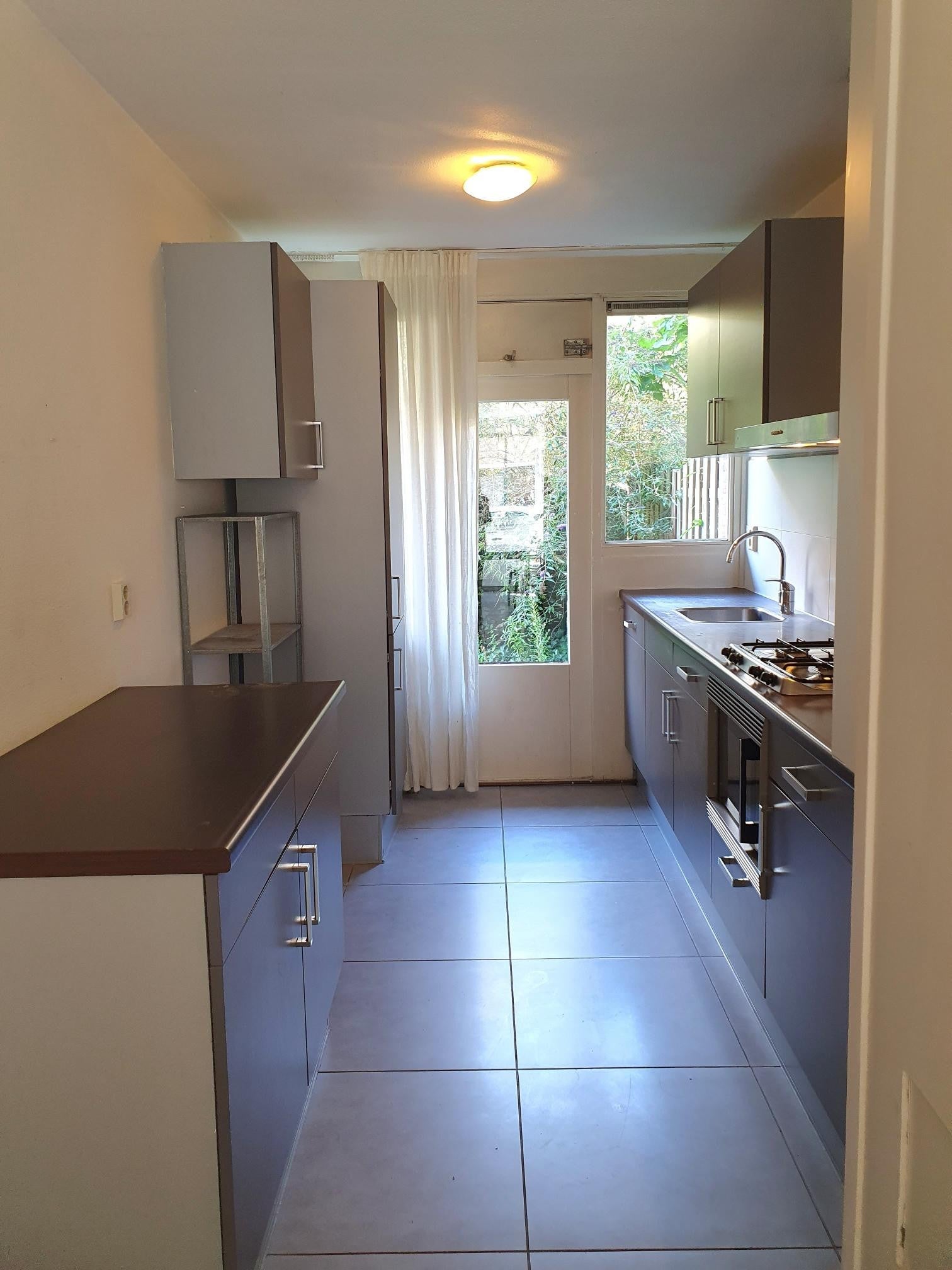 Woning te huur: Formosastraat, Amsterdam