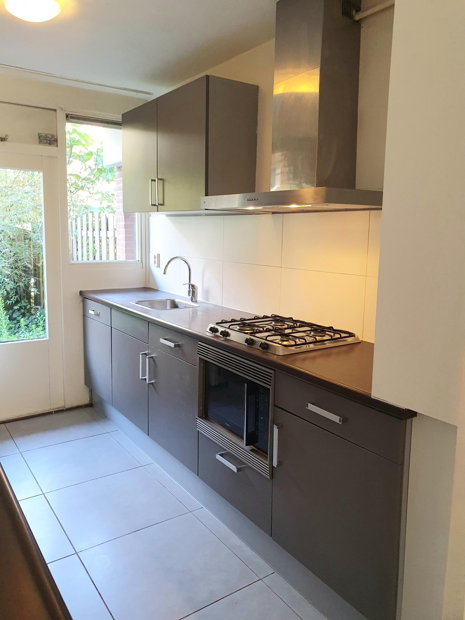 Woning te huur: Formosastraat, Amsterdam