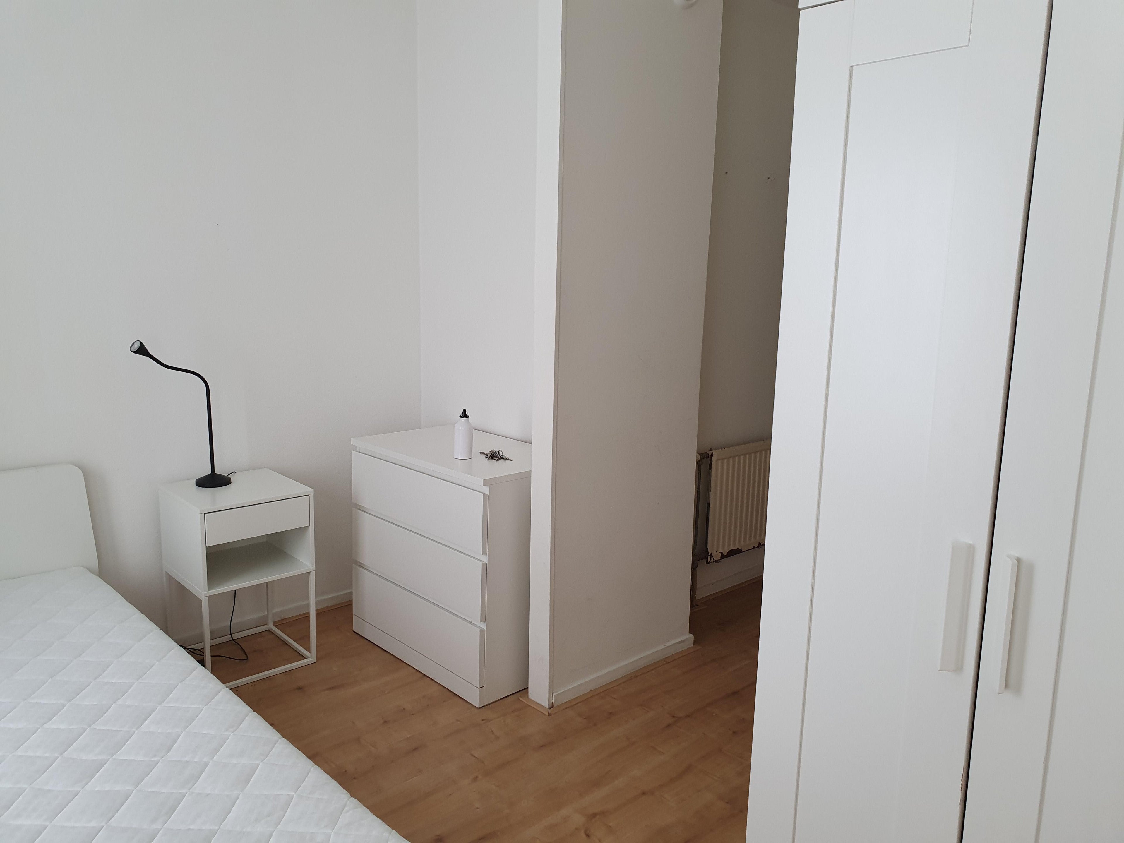 Woning te huur: Formosastraat, Amsterdam