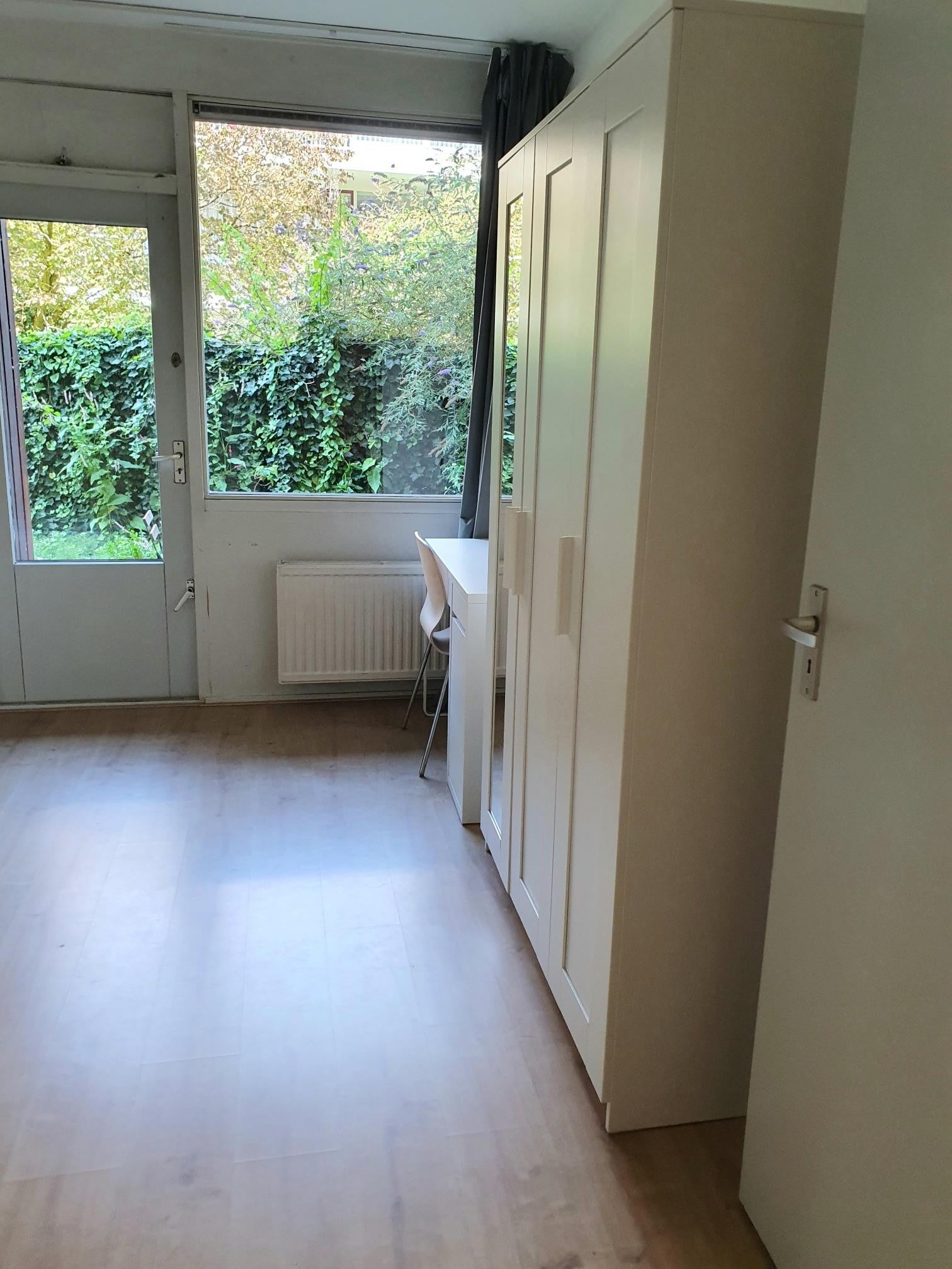 Woning te huur: Formosastraat, Amsterdam