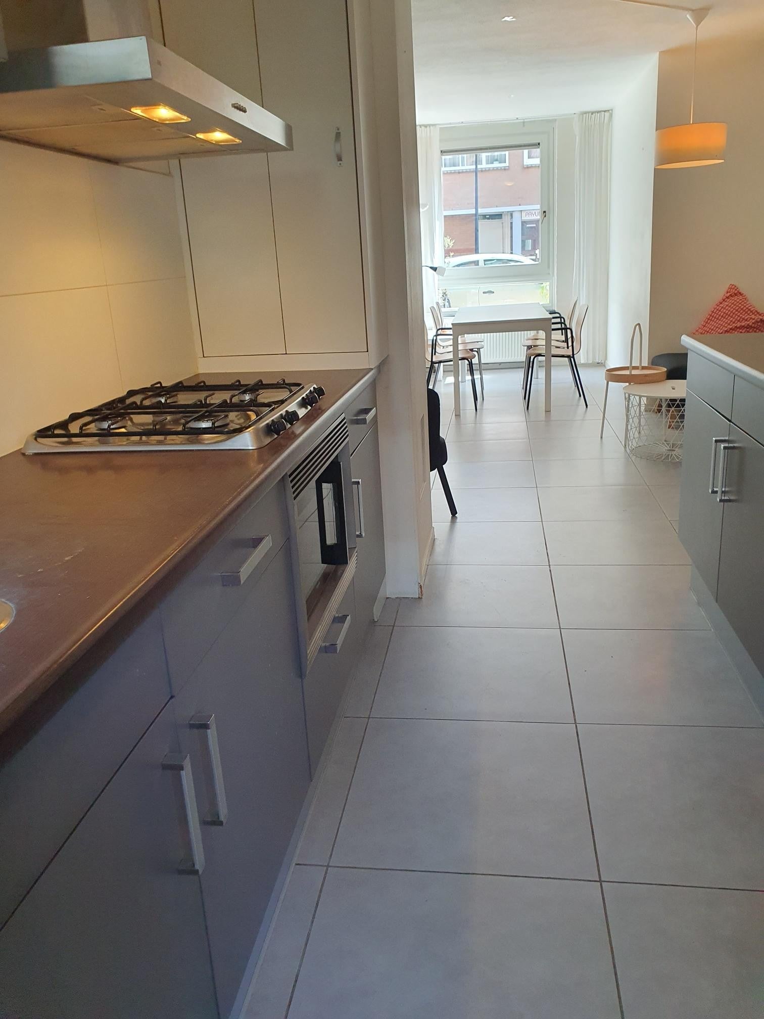 Woning te huur: Formosastraat, Amsterdam