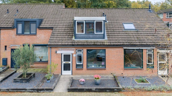 Het Verzet 82 in Aalten