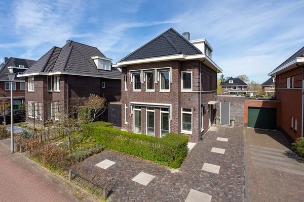 W.F. Hermansstraat 56 in Berkel en Rodenrijs