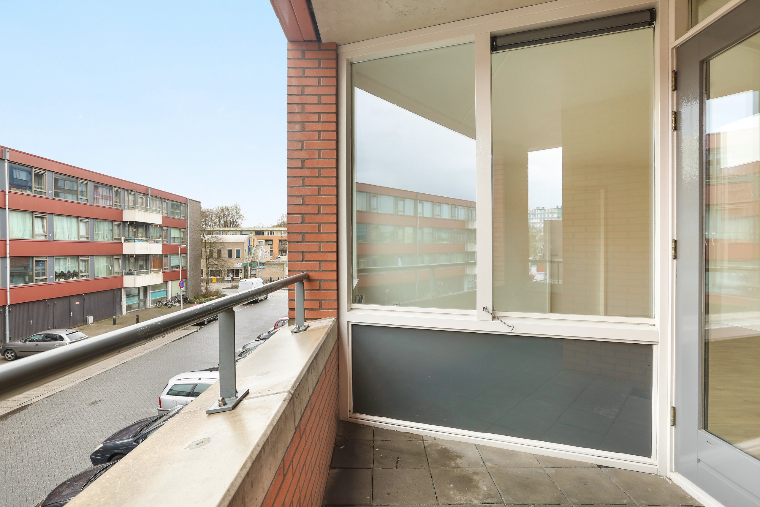 Appartement te huur: Oranjerivierdreef 14C, Utrecht