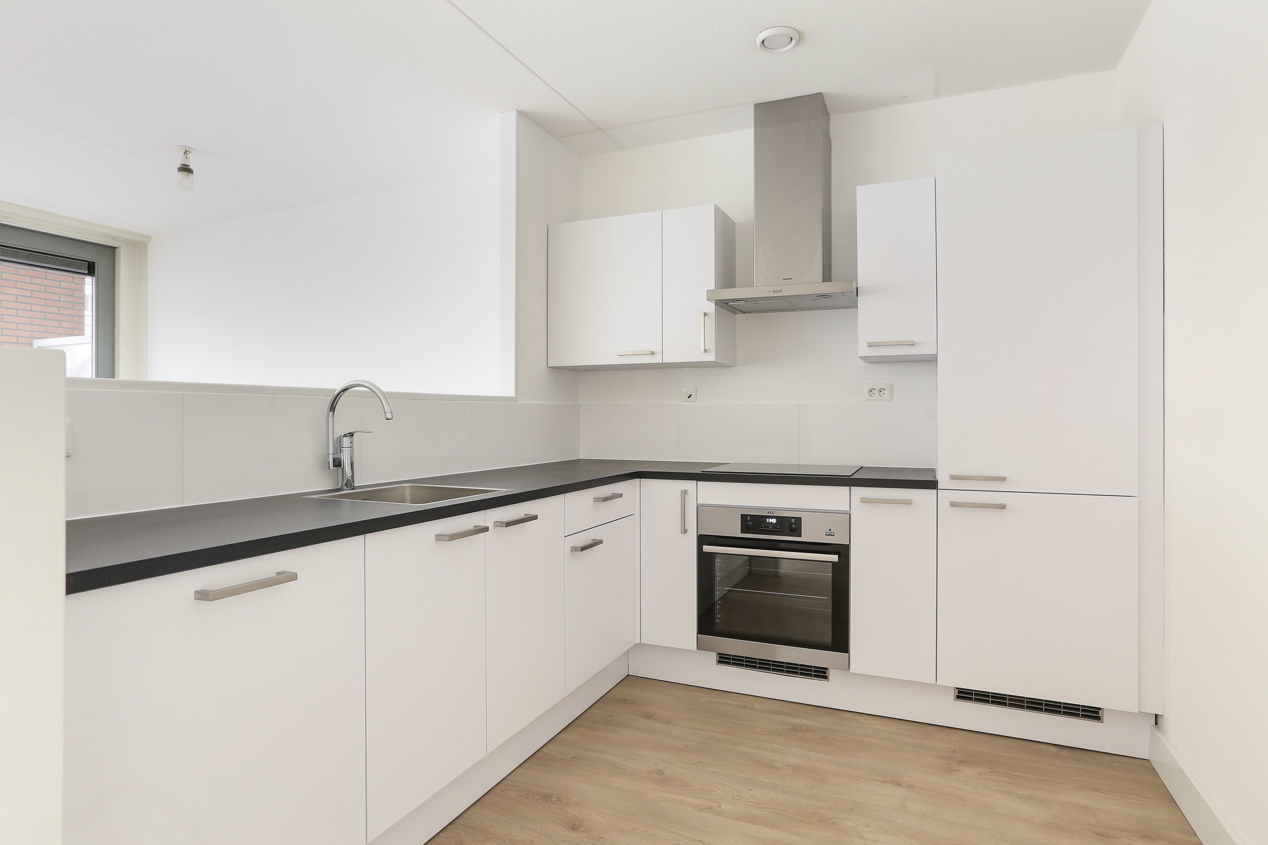 Appartement te huur: Oranjerivierdreef 14C, Utrecht