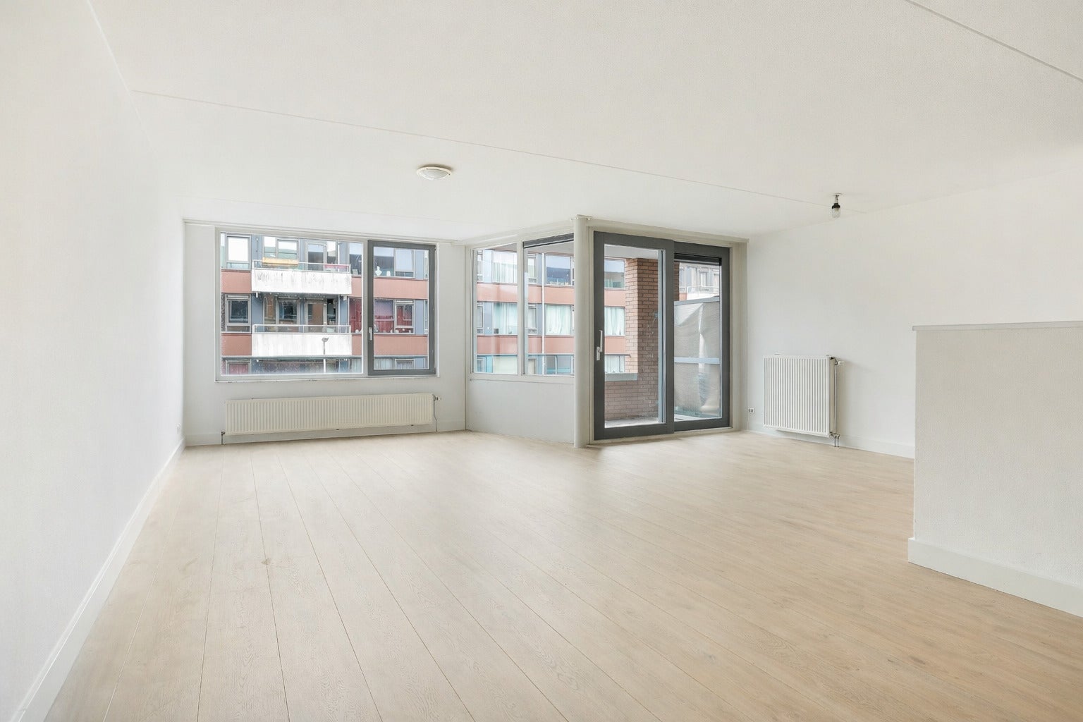 Appartement te huur: Oranjerivierdreef 14C, Utrecht