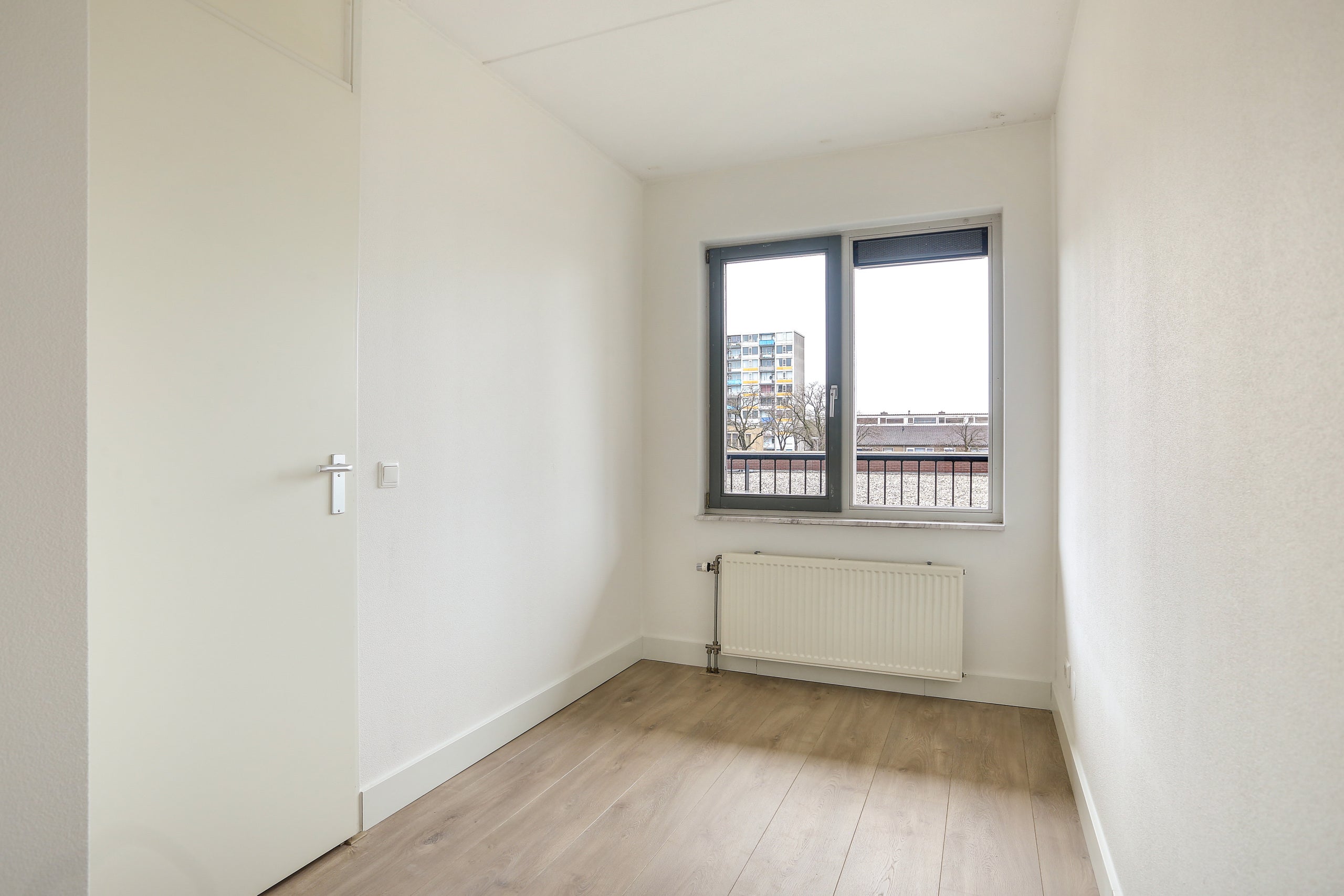 Appartement te huur: Oranjerivierdreef 14C, Utrecht