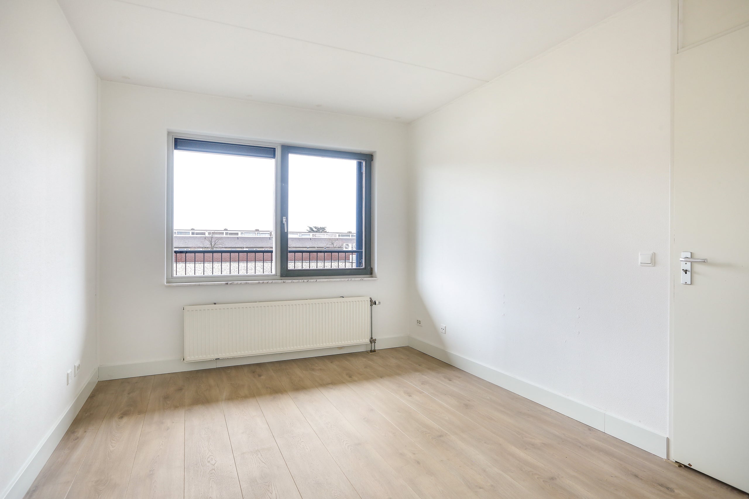 Appartement te huur: Oranjerivierdreef 14C, Utrecht