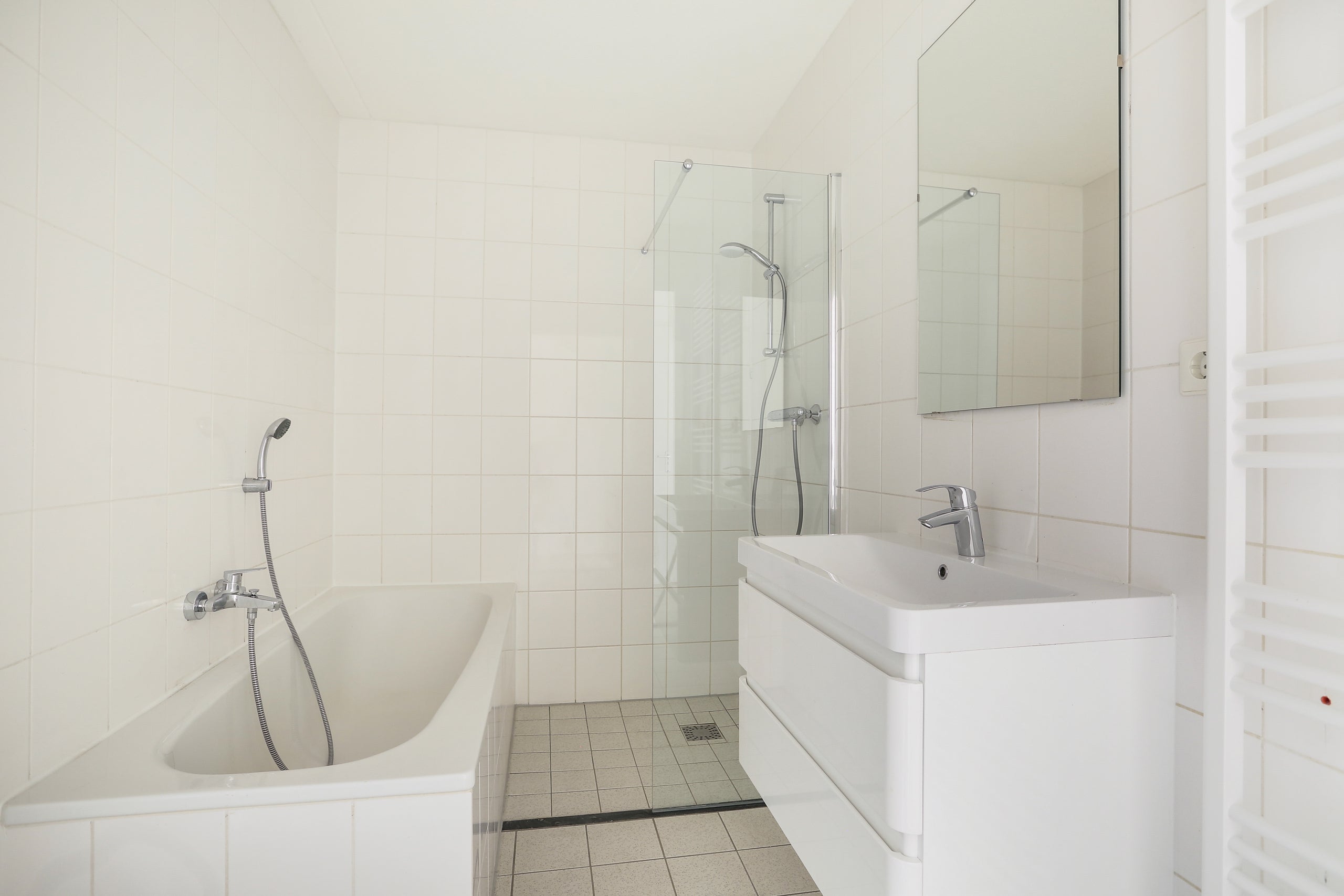 Appartement te huur: Oranjerivierdreef 14C, Utrecht