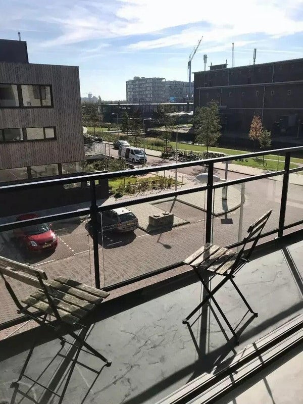 Te huur Appartement Maagdenpalmstraat in Amsterdam