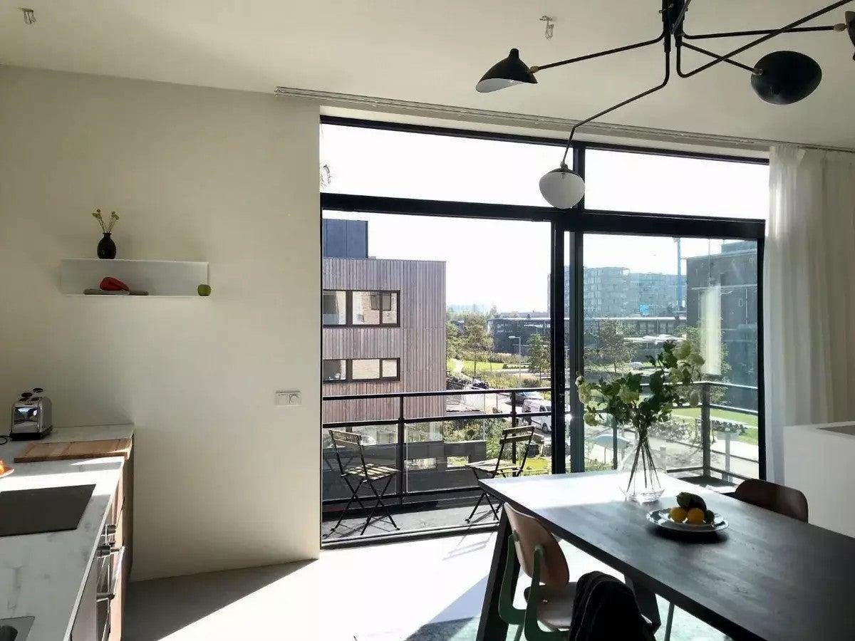 Te huur Appartement Maagdenpalmstraat in Amsterdam