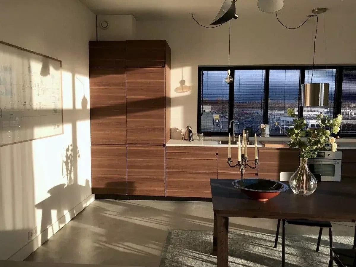 Te huur Appartement Maagdenpalmstraat in Amsterdam