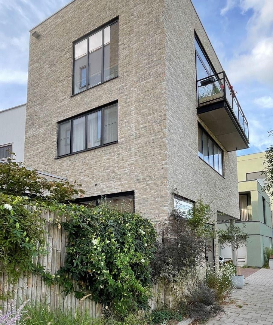 Te huur Appartement Maagdenpalmstraat in Amsterdam