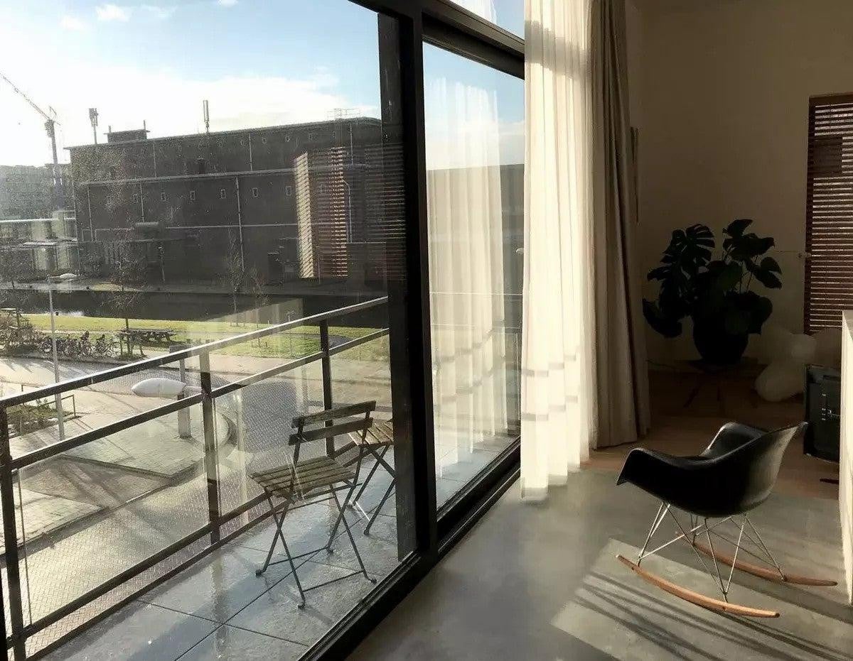 Te huur Appartement Maagdenpalmstraat in Amsterdam