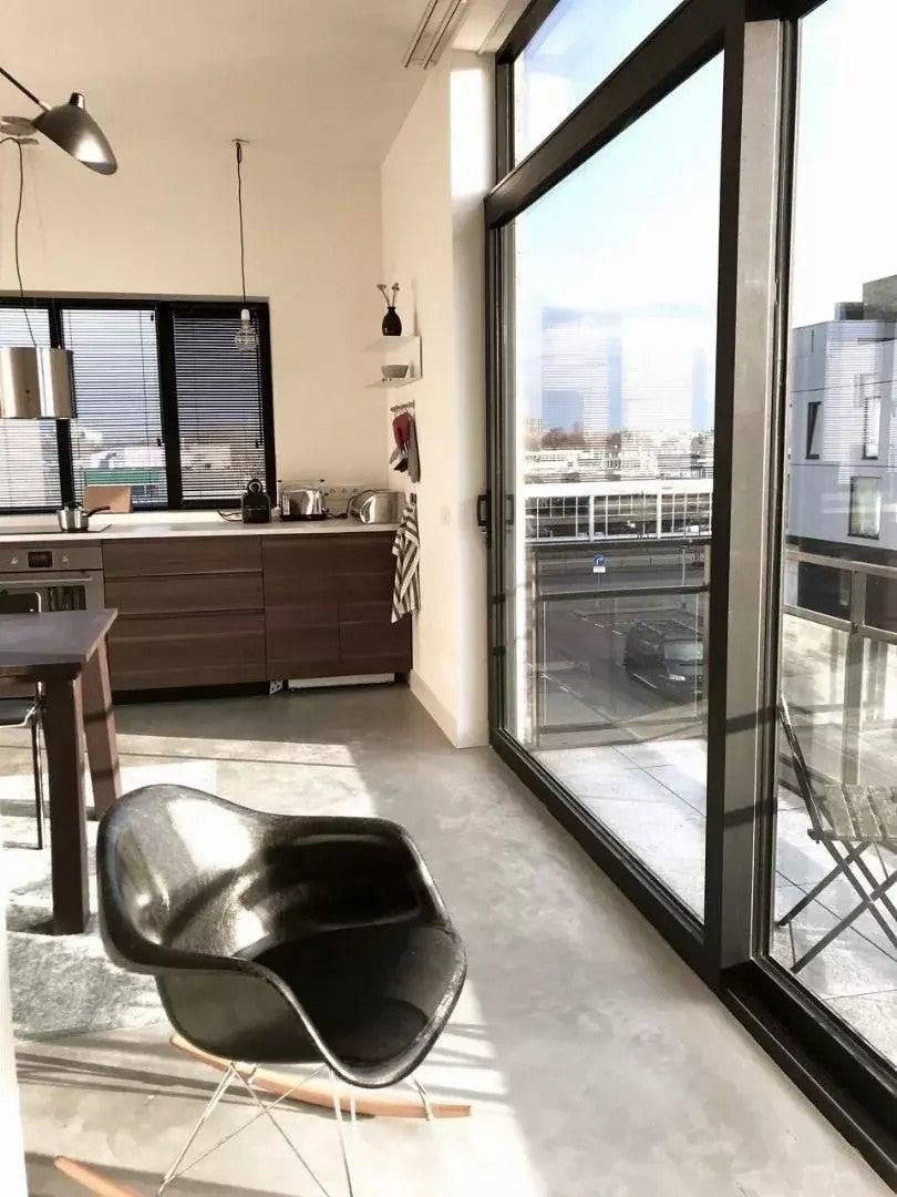 Te huur Appartement Maagdenpalmstraat in Amsterdam