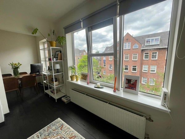 Te huur: Appartement Pienemanstraat in Amsterdam