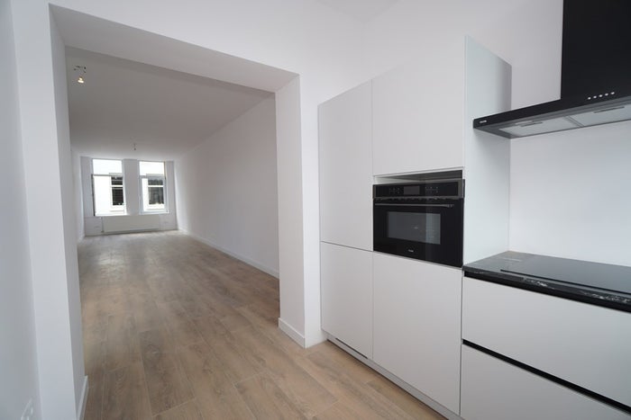 Te huur: Appartement Lombardstraat in Dordrecht