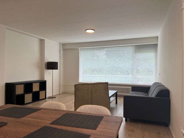 Appartement Willem Landréplein in Schiedam