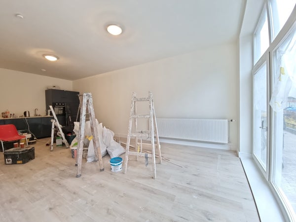 Appartement Westvest in Schiedam