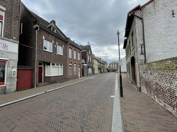 Te huur: Studio Paardestraat in Sittard