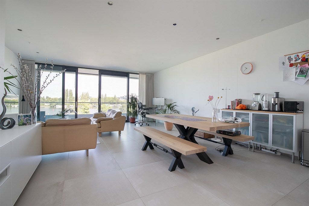 Appartement te huur: Korte Ouderkerkerdijk 5P, Amsterdam