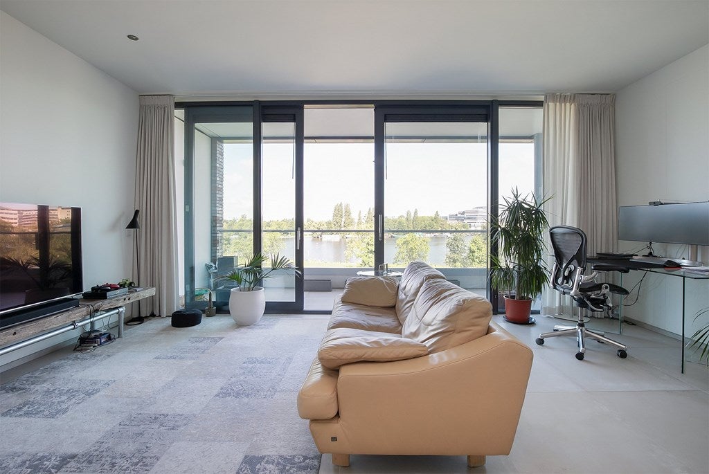 Appartement te huur: Korte Ouderkerkerdijk 5P, Amsterdam