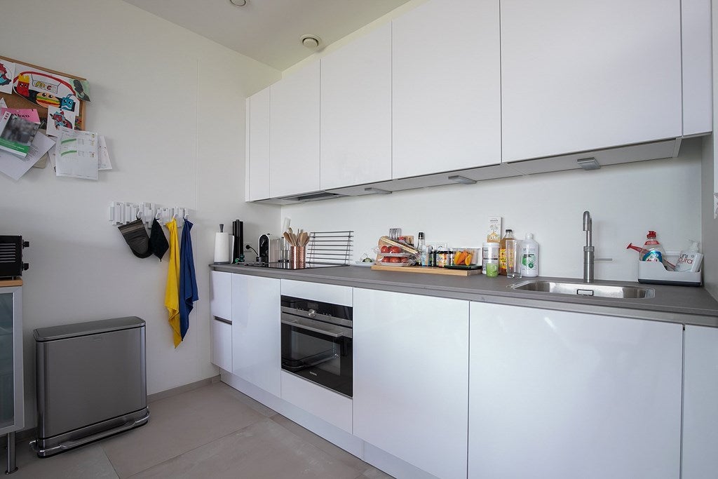 Appartement te huur: Korte Ouderkerkerdijk 5P, Amsterdam