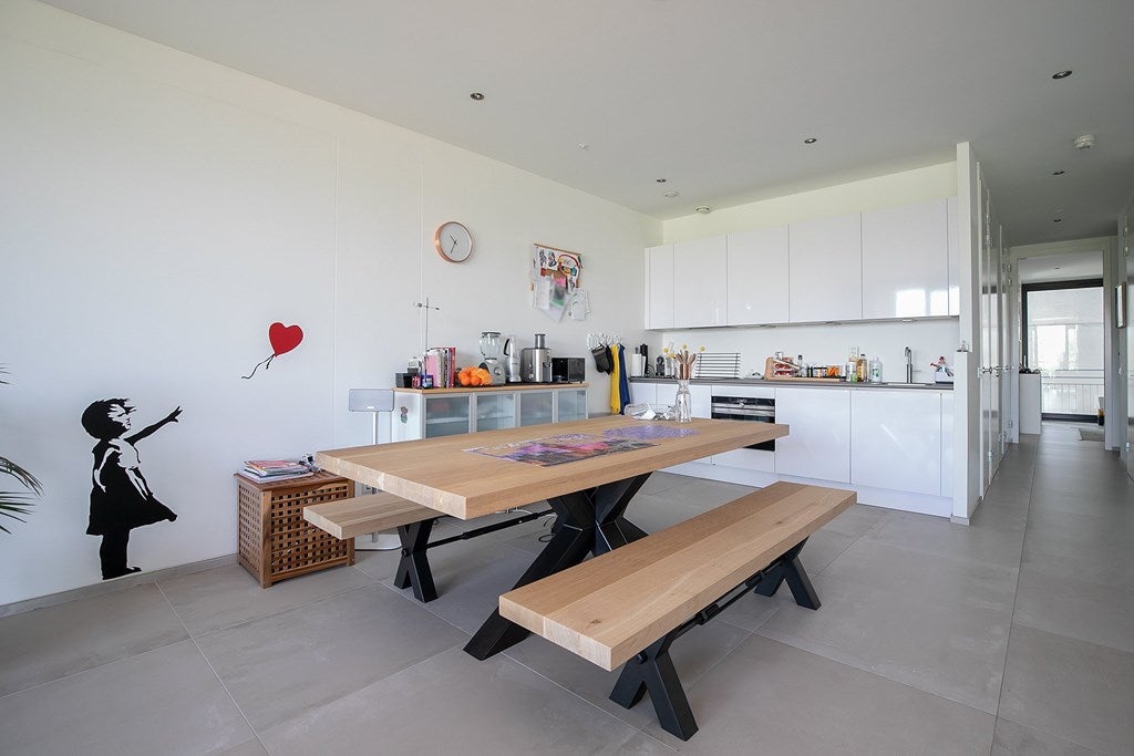 Appartement te huur: Korte Ouderkerkerdijk 5P, Amsterdam