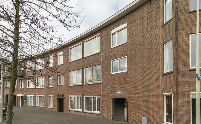 Te huur: Appartement Mient in Den Haag