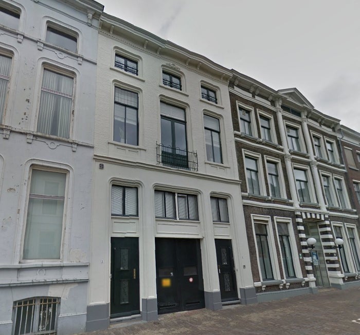 Te huur: Appartement Marspoortstraat in Zutphen