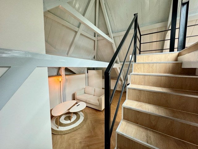 Te huur Appartement Hoogt 20 in Dordrecht