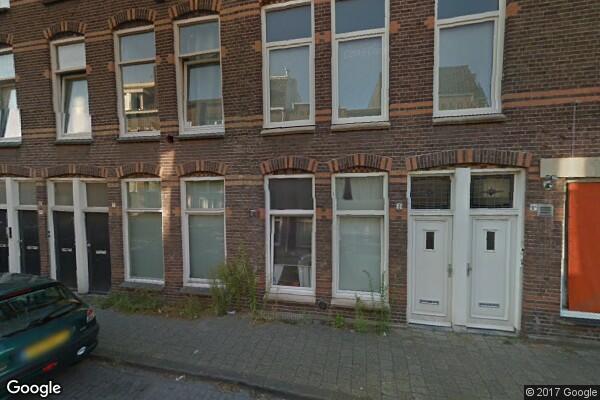 Te huur Studio Grazendonkstraat in Breda