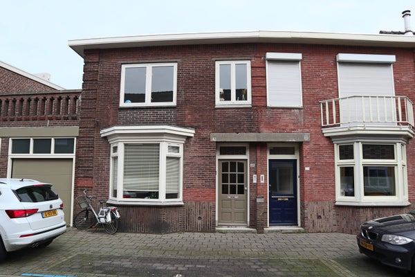 Piso Breukelsestraat en Boxtel