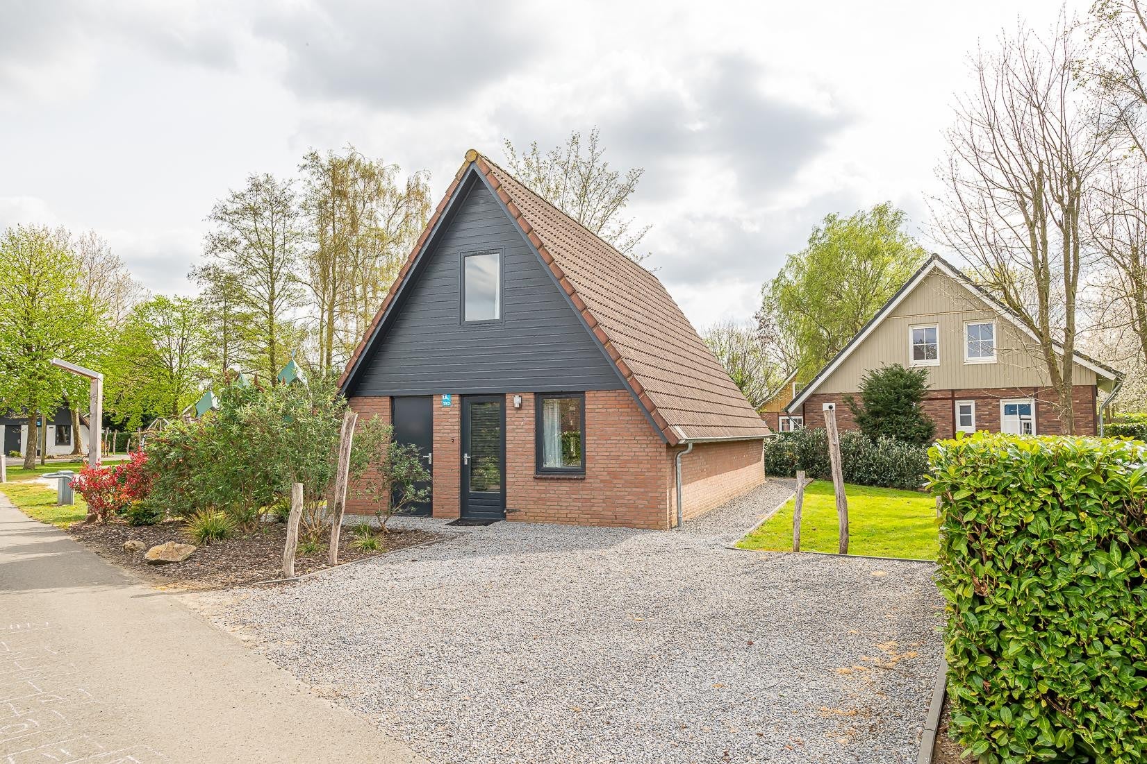 Huis Hommelweg 2 R 757 in Susteren