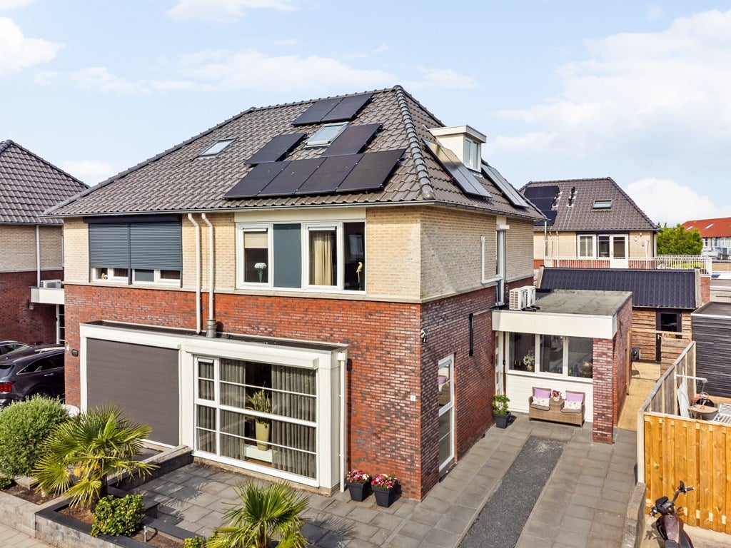 Huis Bolder 2 in Urk