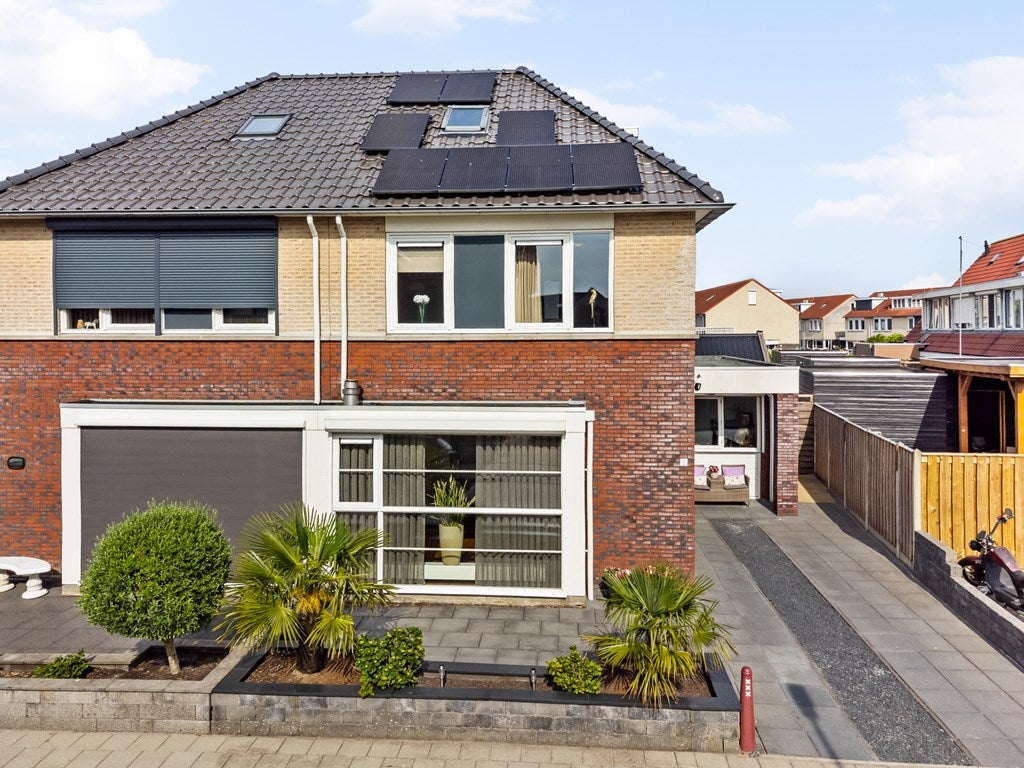 Huis Bolder 2 in Urk