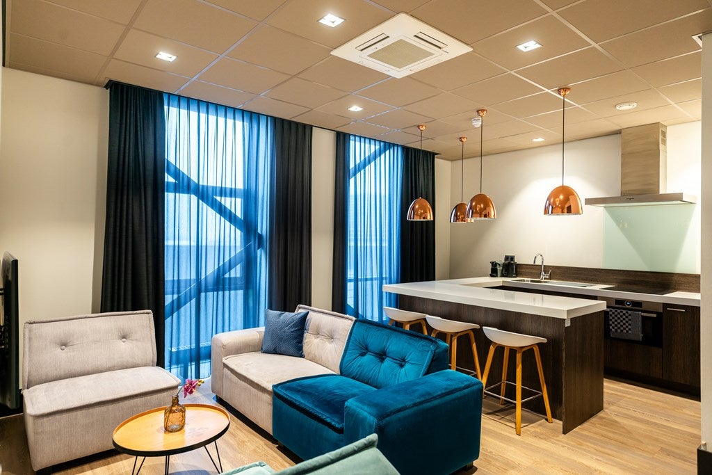 Woning te huur: Poort van Veghel, Veghel