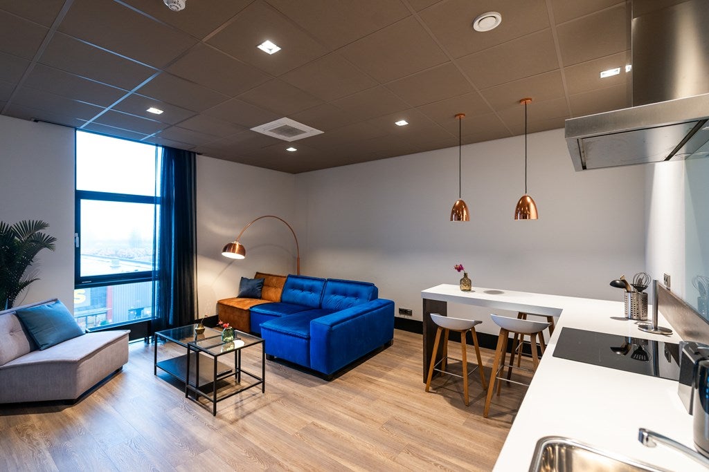 Woning te huur: Poort van Veghel, Veghel