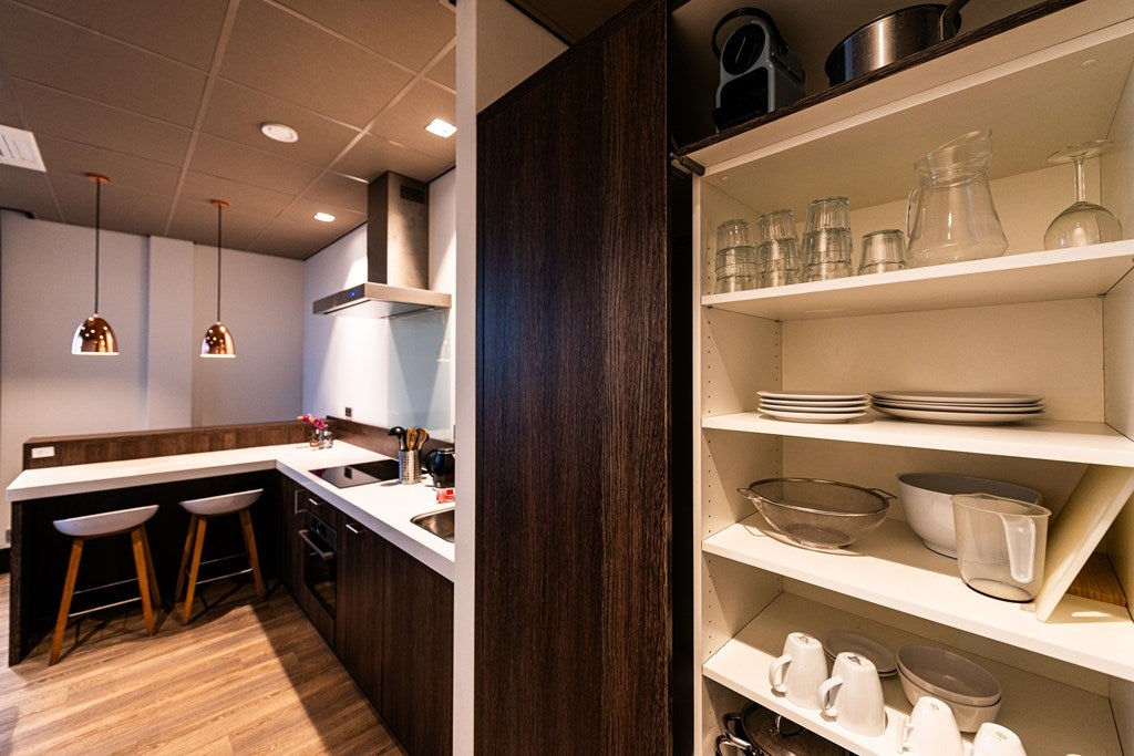 Woning te huur: Poort van Veghel, Veghel