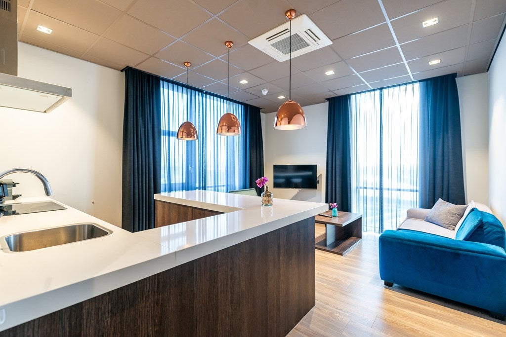 Woning te huur: Poort van Veghel, Veghel