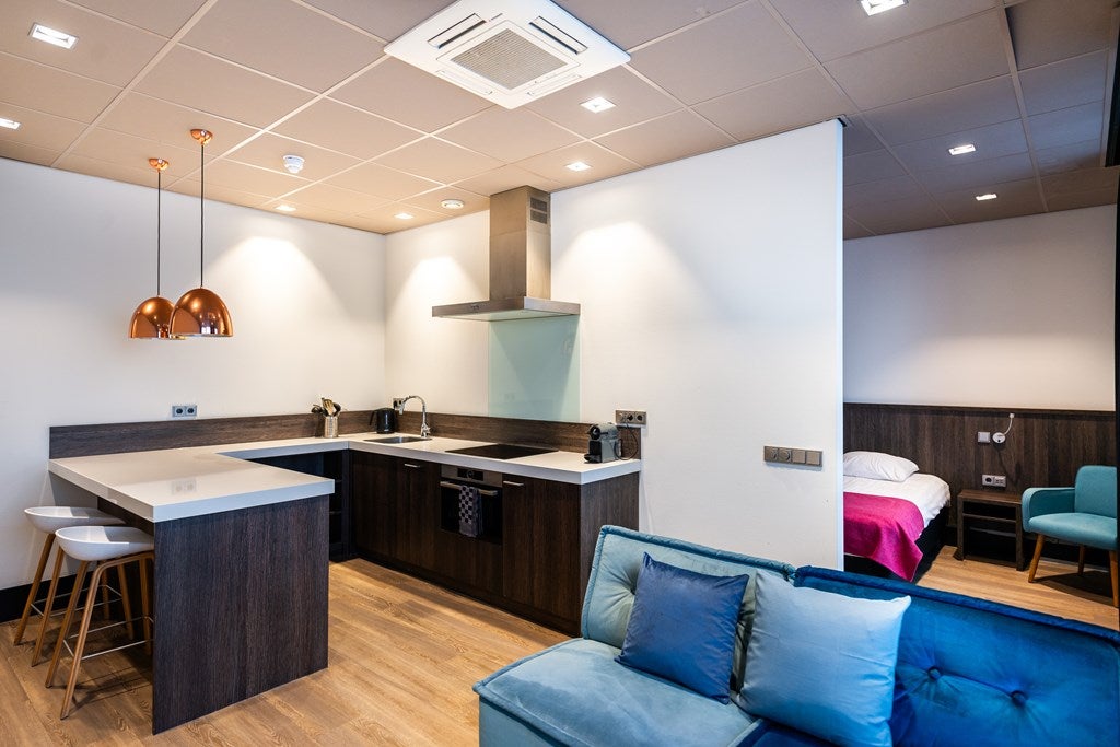 Woning te huur: Poort van Veghel, Veghel