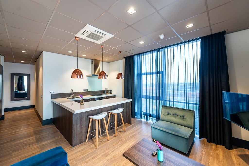 Woning te huur: Poort van Veghel, Veghel
