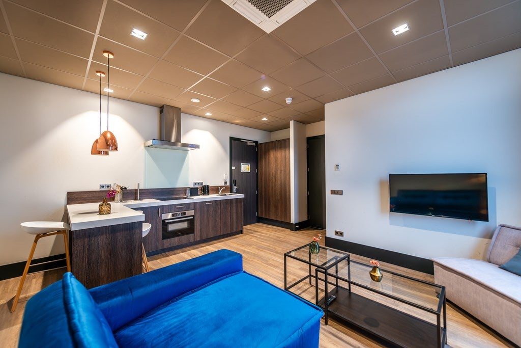 Woning te huur: Poort van Veghel, Veghel