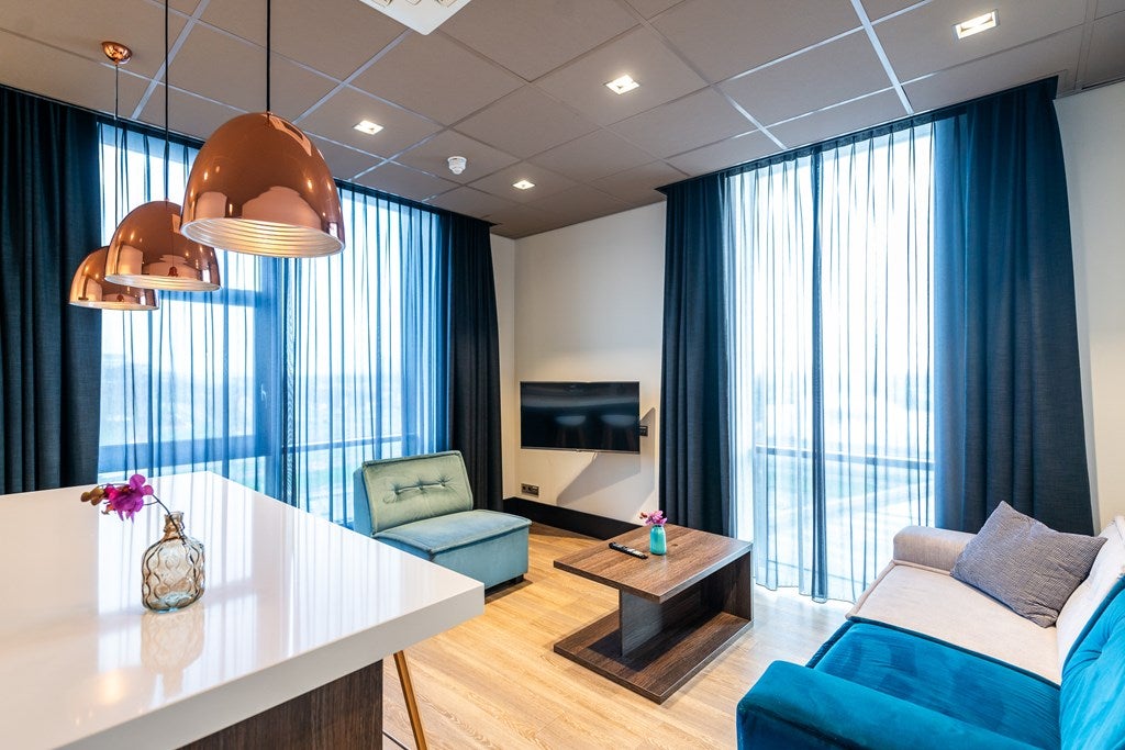 Woning te huur: Poort van Veghel, Veghel