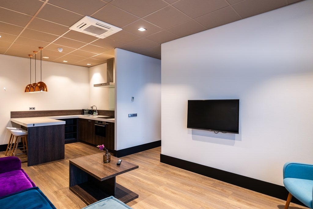 Woning te huur: Poort van Veghel, Veghel