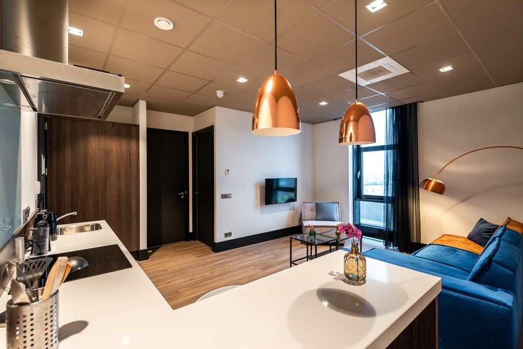 Woning te huur: Poort van Veghel, Veghel