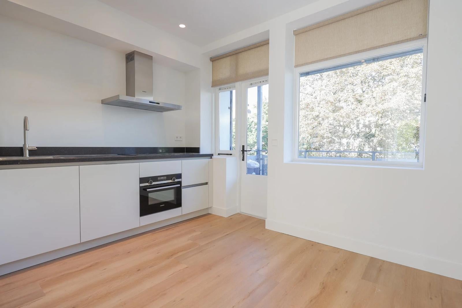 Te huur Appartement Van Walbeeckstraat in Amsterdam