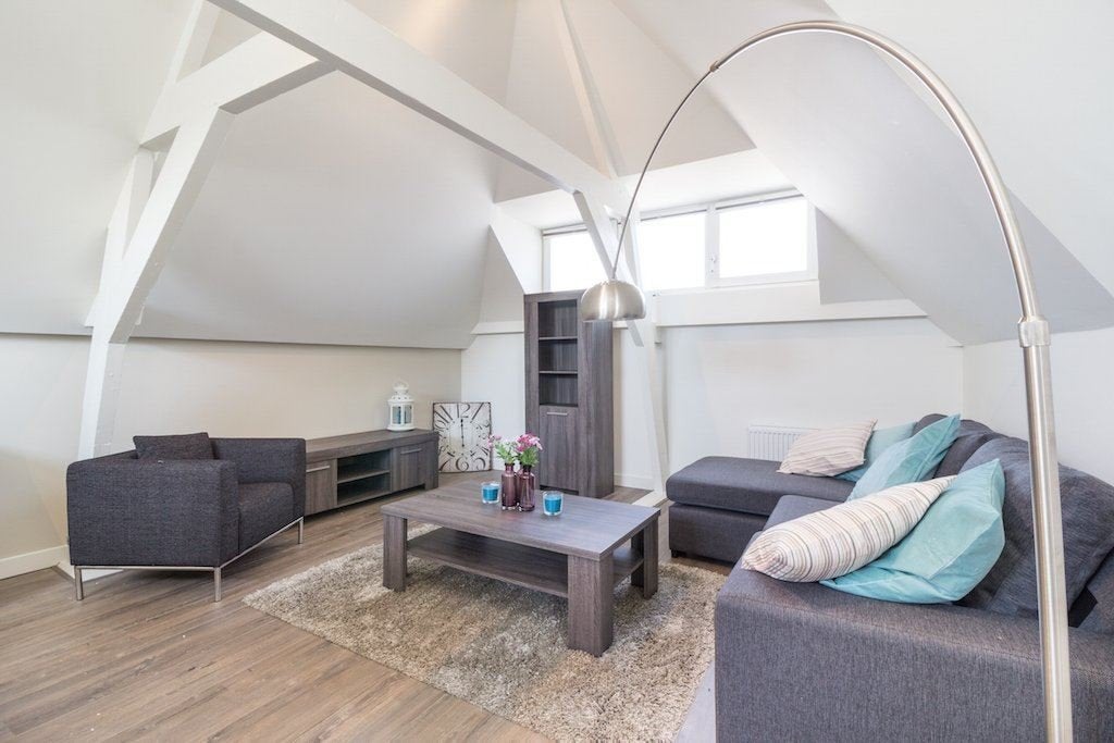 Te huur Appartement Denneweg in Den Haag