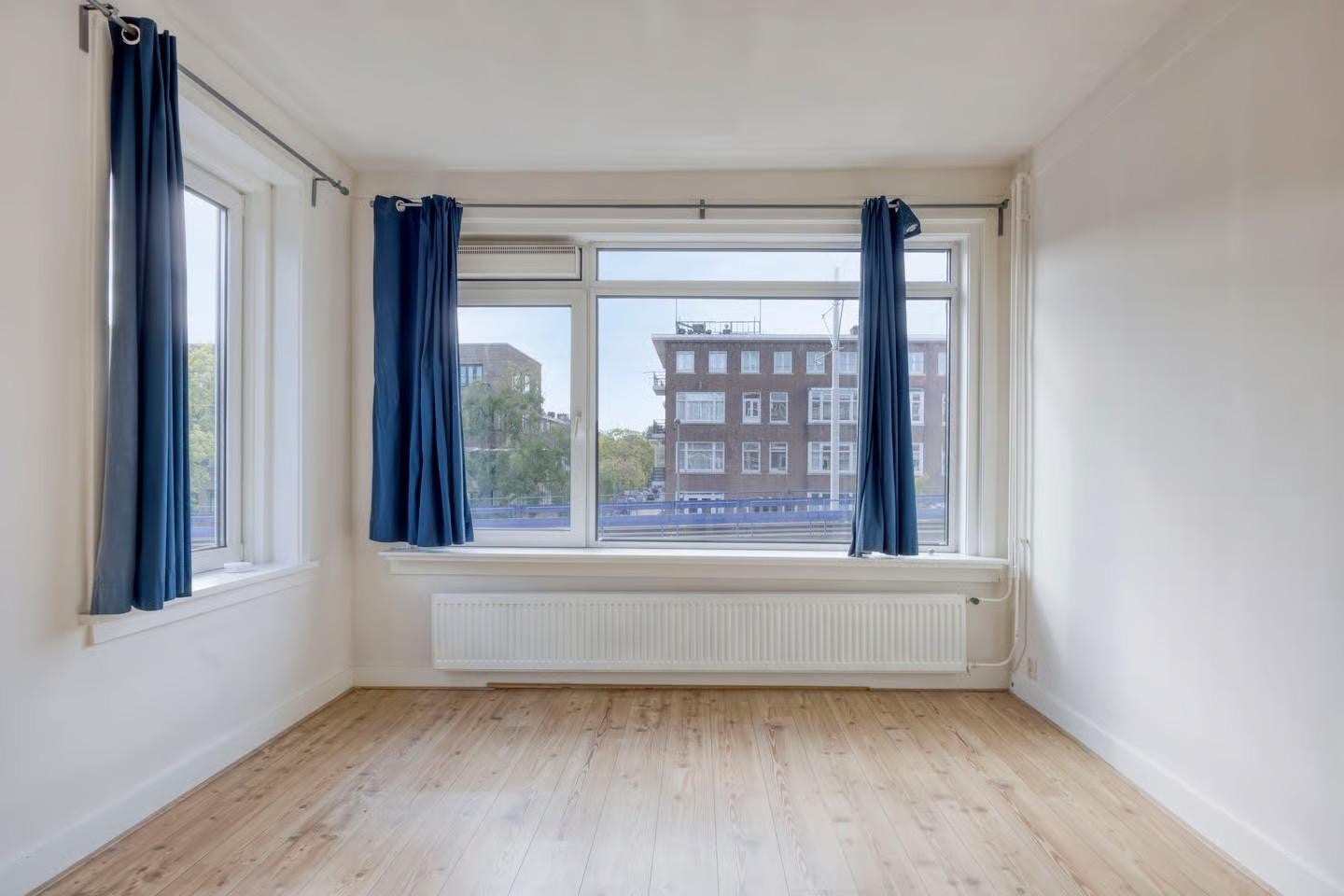 Kamer te huur: Schieweg, Rotterdam